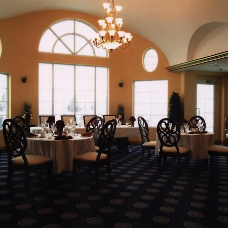 Chateau Louis Hotel & Conference Centre-2